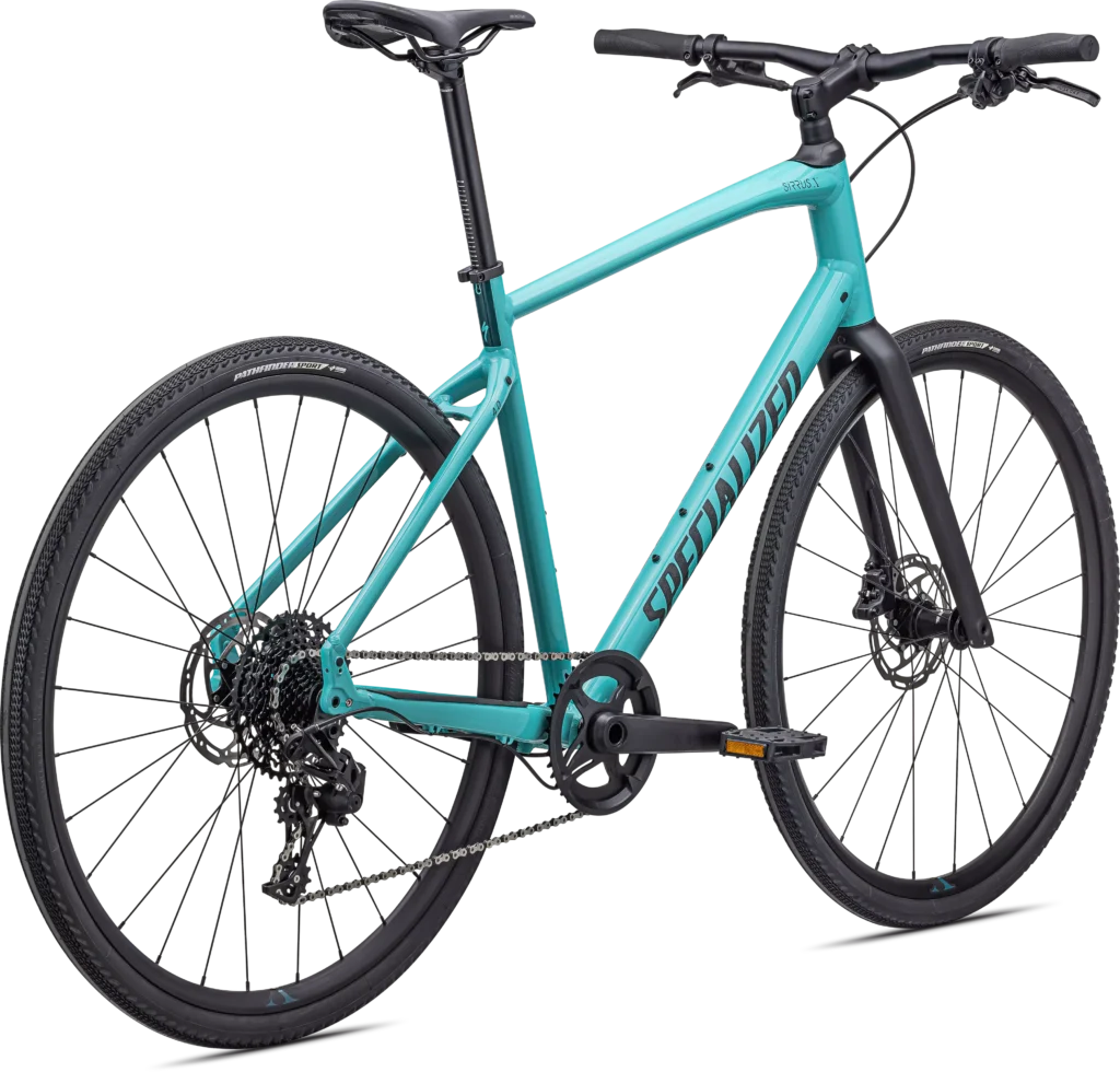 Sirrus X 4.0 – Bild 3