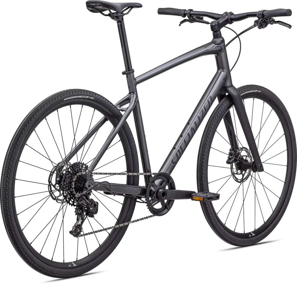 Sirrus X 4.0 – Bild 8