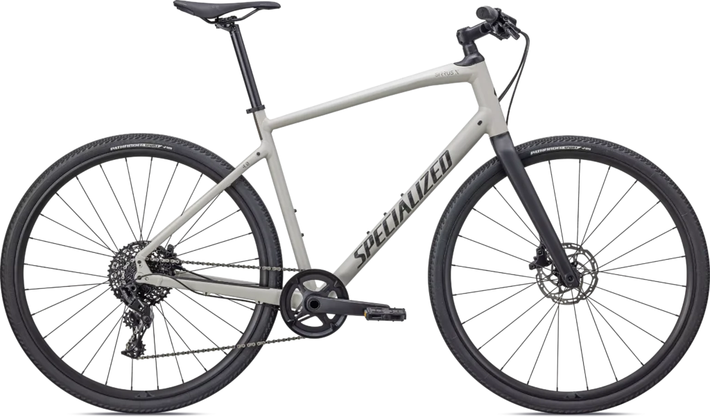 Sirrus X 4.0 – Bild 11