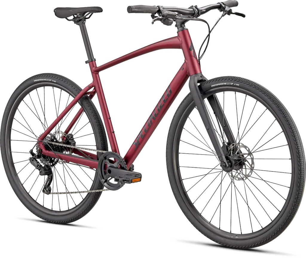 Sirrus X 3.0 – Bild 9