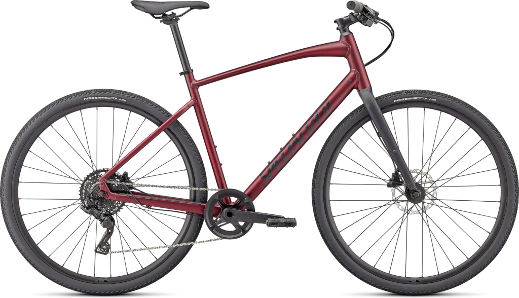 Sirrus X 3.0 – Bild 8