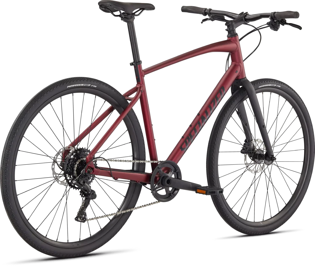 Sirrus X 3.0 – Bild 10