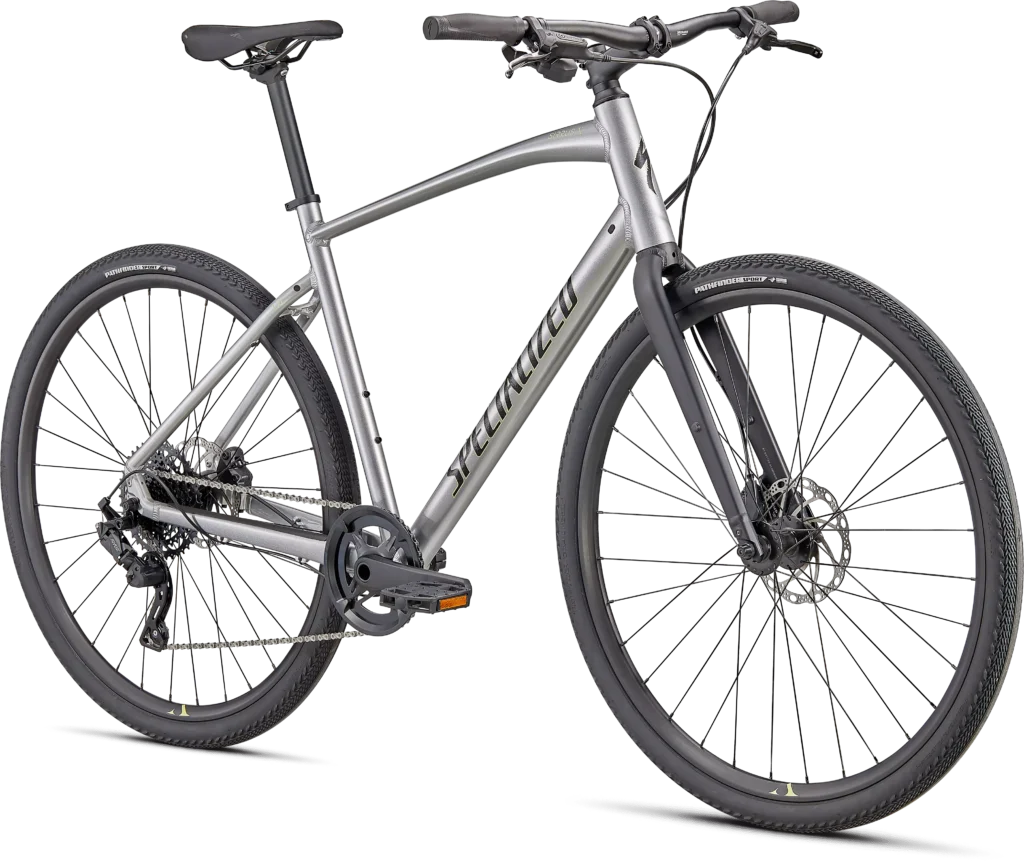 Sirrus X 3.0 – Bild 2