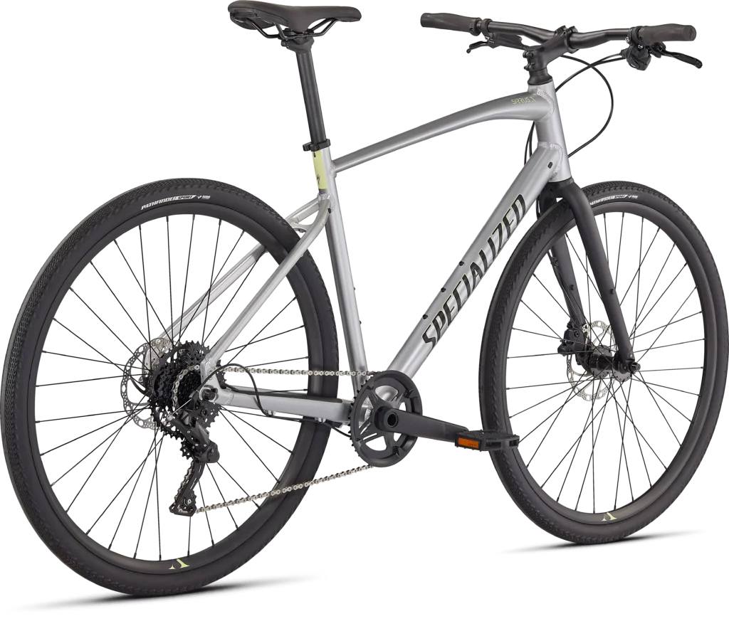 Sirrus X 3.0 – Bild 3