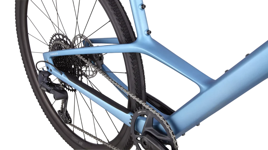 Sirrus X 6.0 – Bild 11