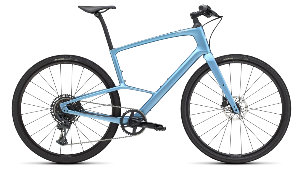 Sirrus X 6.0 – Bild 6