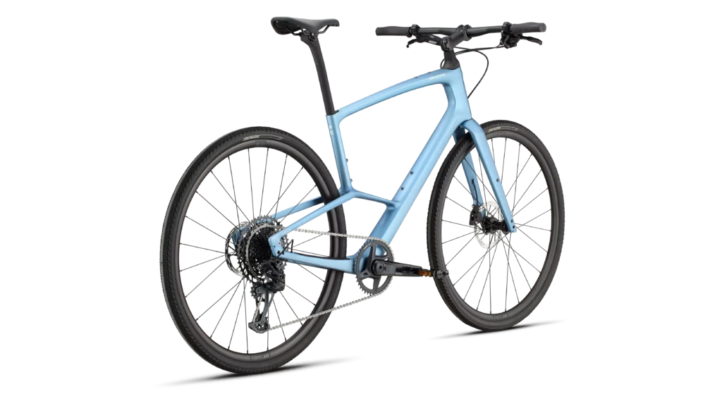 Sirrus X 6.0 – Bild 8