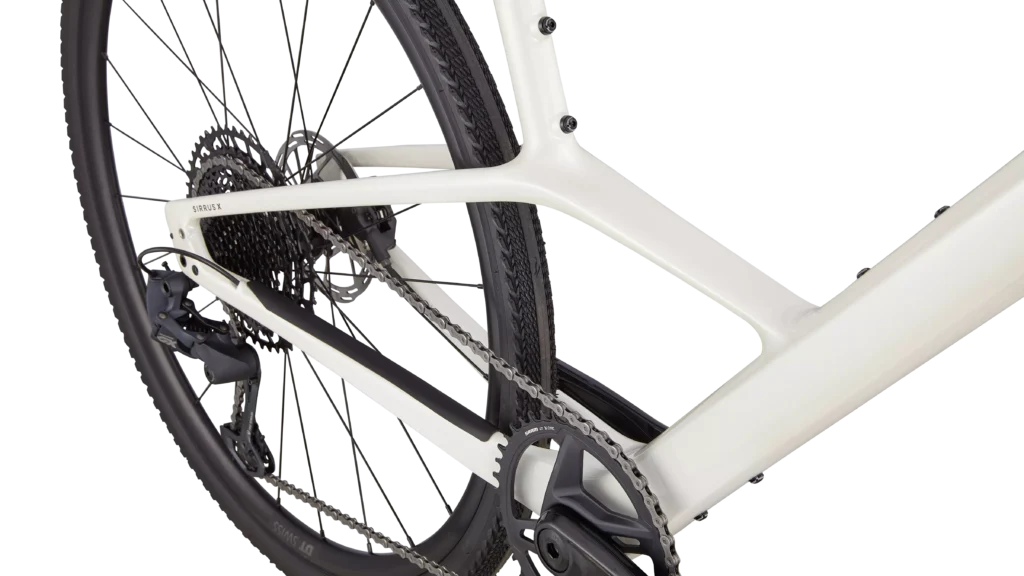 Sirrus X 6.0 – Bild 5