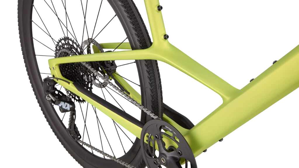 Sirrus X 5.0 – Bild 17