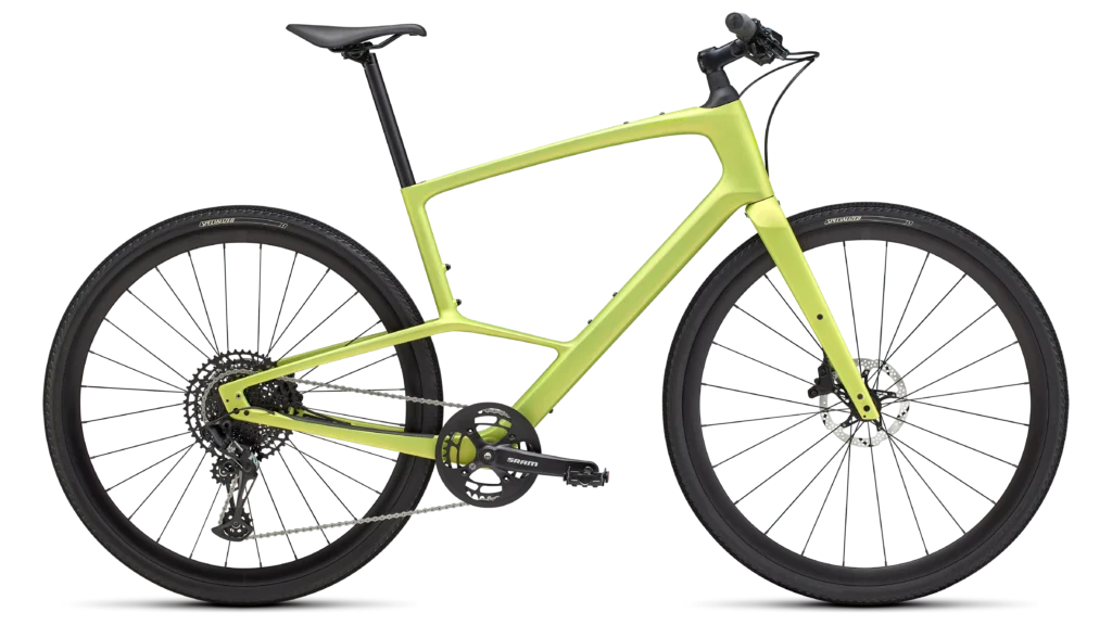 Sirrus X 5.0 – Bild 12