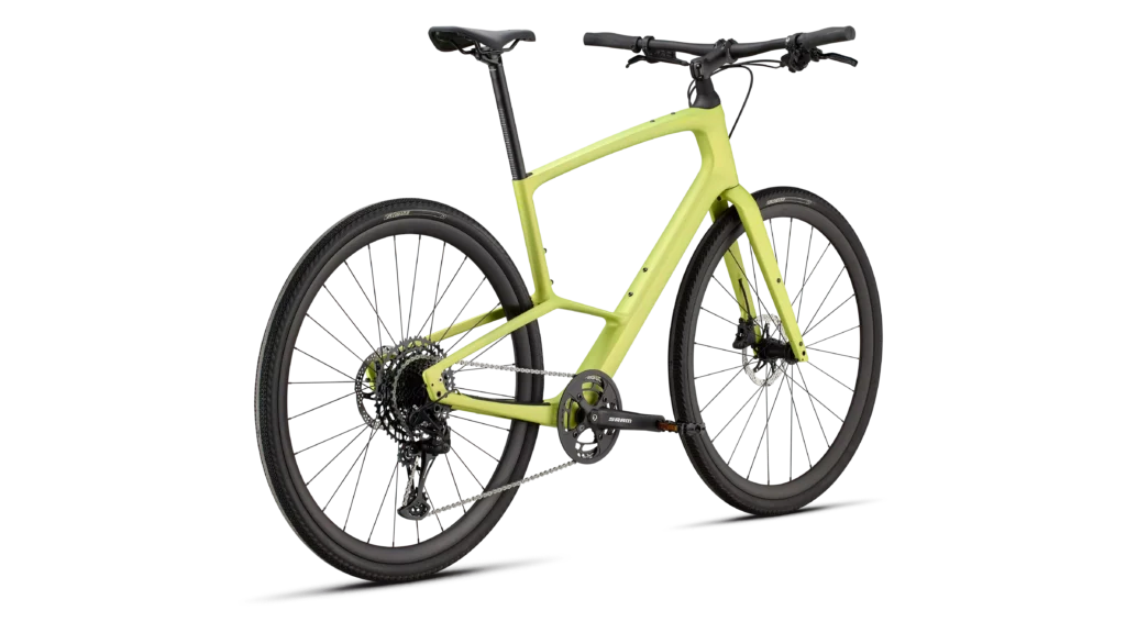 Sirrus X 5.0 – Bild 14