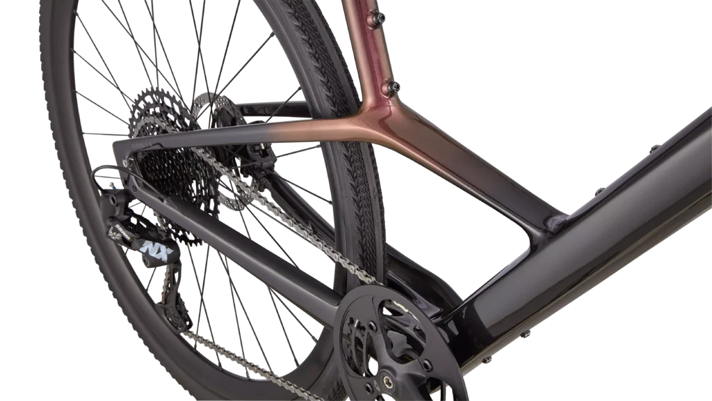 Sirrus X 5.0 – Bild 6