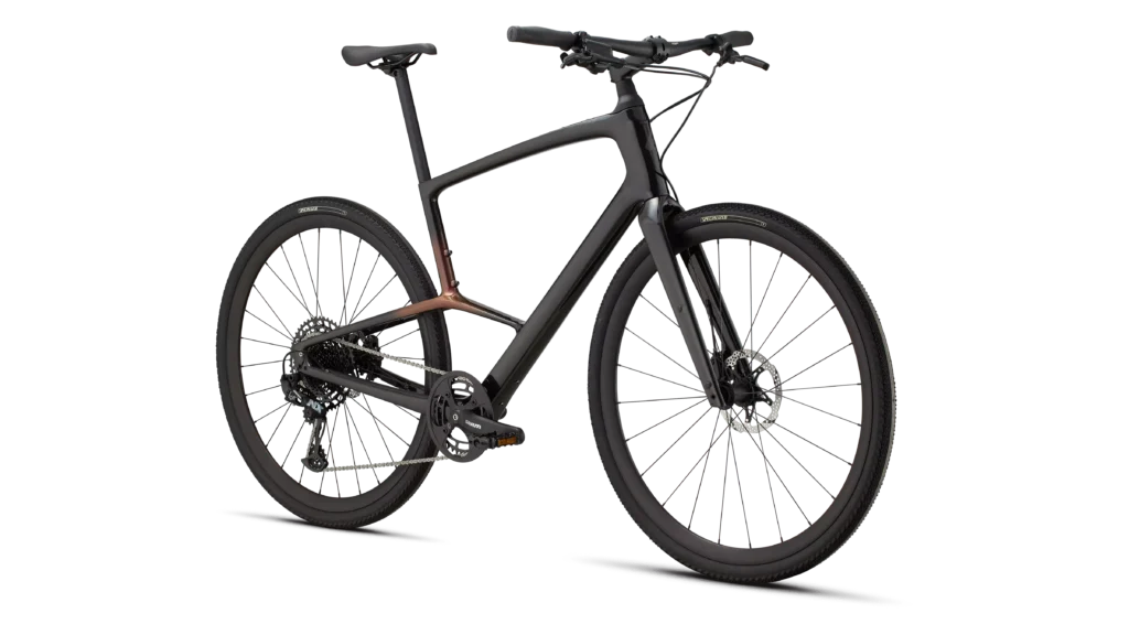 Sirrus X 5.0 – Bild 2