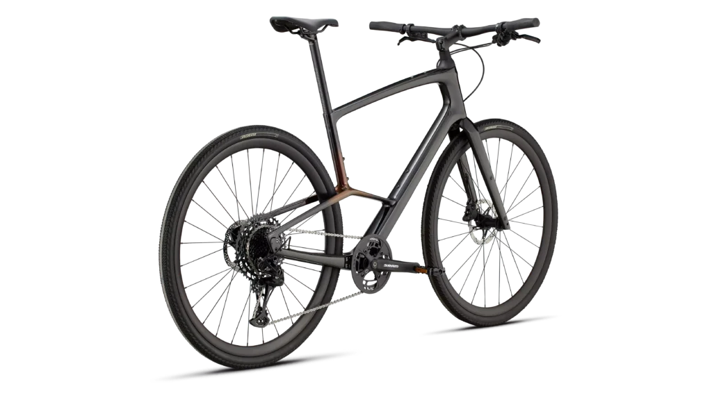 Sirrus X 5.0 – Bild 3