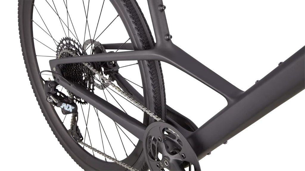 Sirrus X 5.0 – Bild 11