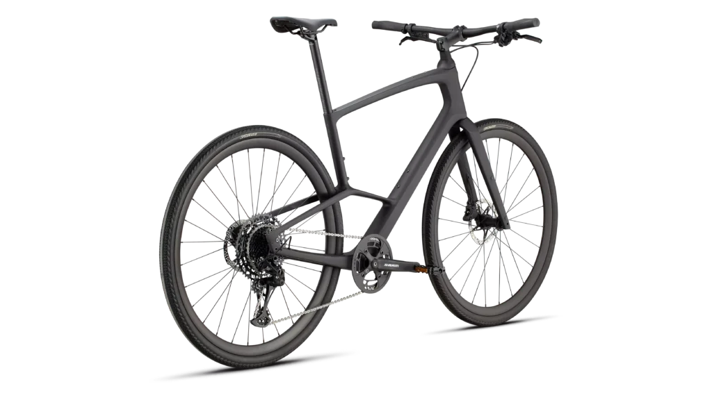 Sirrus X 5.0 – Bild 9