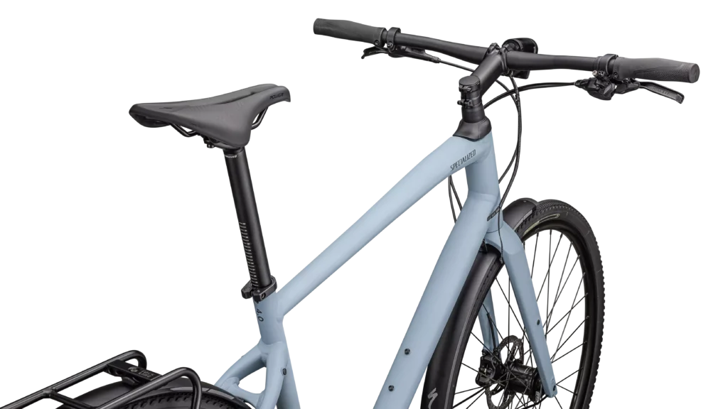 Sirrus X 4.0 EQ – Bild 4