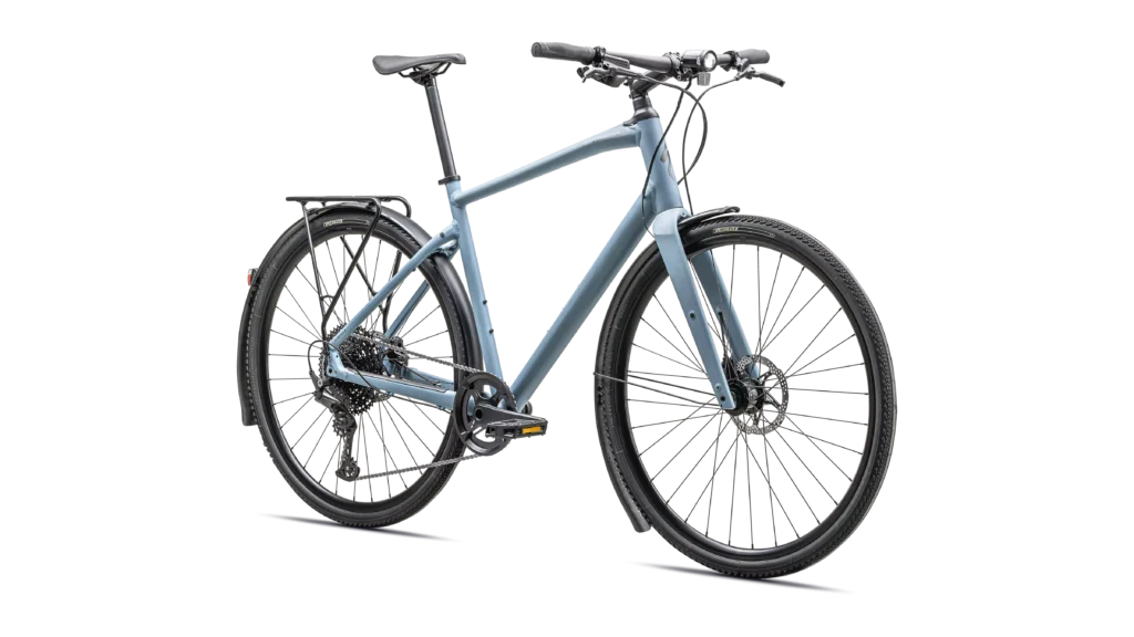 Sirrus X 4.0 EQ – Bild 2