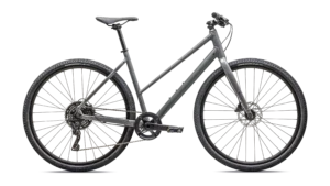 Sirrus X 3.0 Step-Through