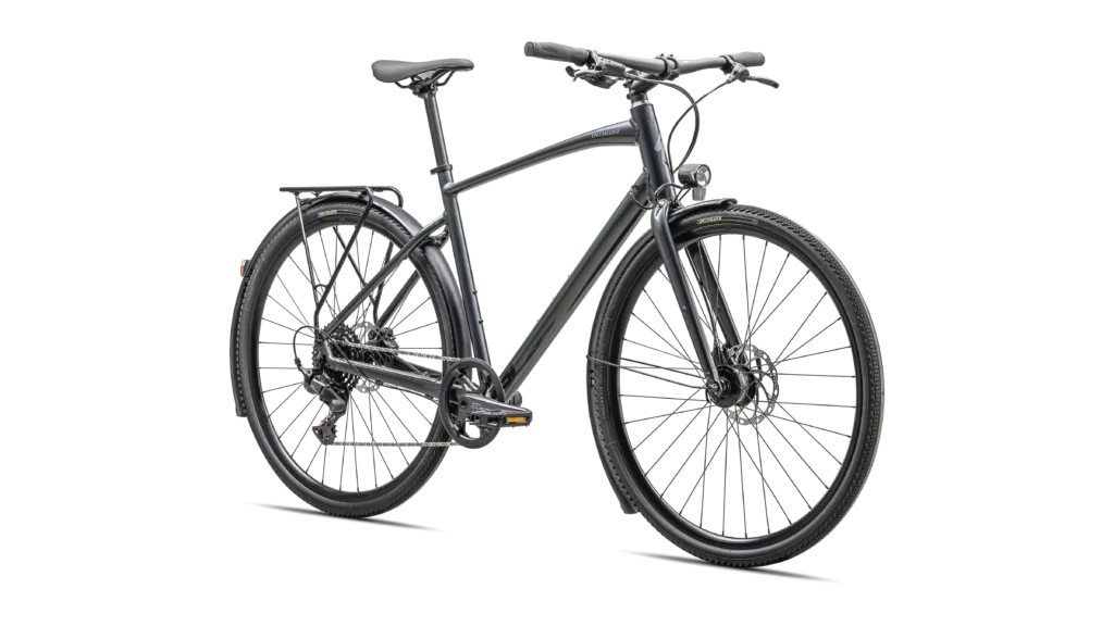 Sirrus X 2.0 EQ – Bild 2