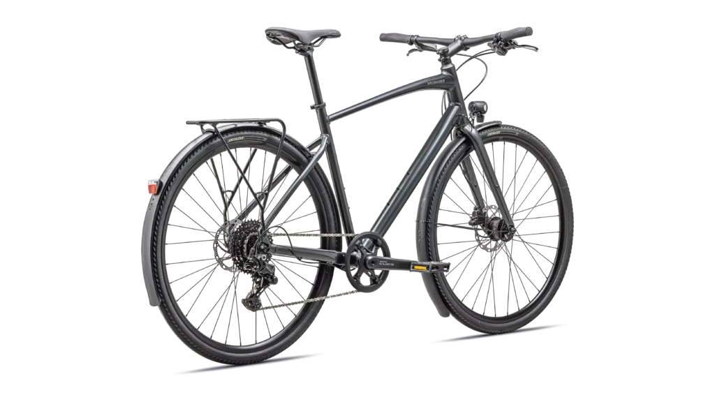 Sirrus X 2.0 EQ – Bild 3