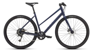 Sirrus X 1.0 Step-Through