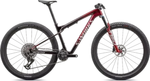 S-Works Epic World Cup