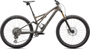 S-Works Stumpjumper T-Type