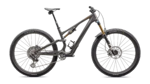 S-Works Stumpjumper 15