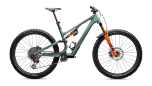 S-Works Stumpjumper 15 LTD - FOX DHX Live Valve Neo