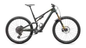Stumpjumper 15 Pro