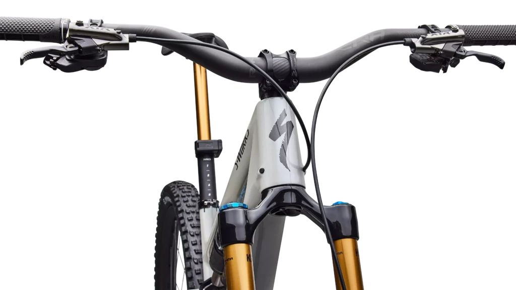 S-Works Stumpjumper 15 EVO Di2 – Bild 5