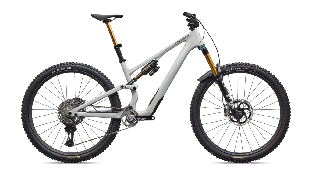 S-Works Stumpjumper 15 EVO Di2