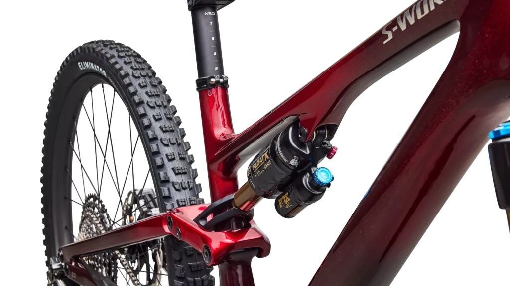 S-Works Stumpjumper 15 EVO Di2 – Bild 12