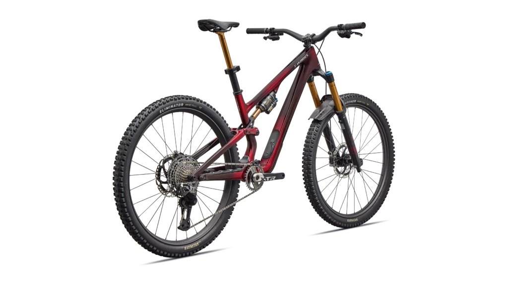 S-Works Stumpjumper 15 EVO Di2 – Bild 9