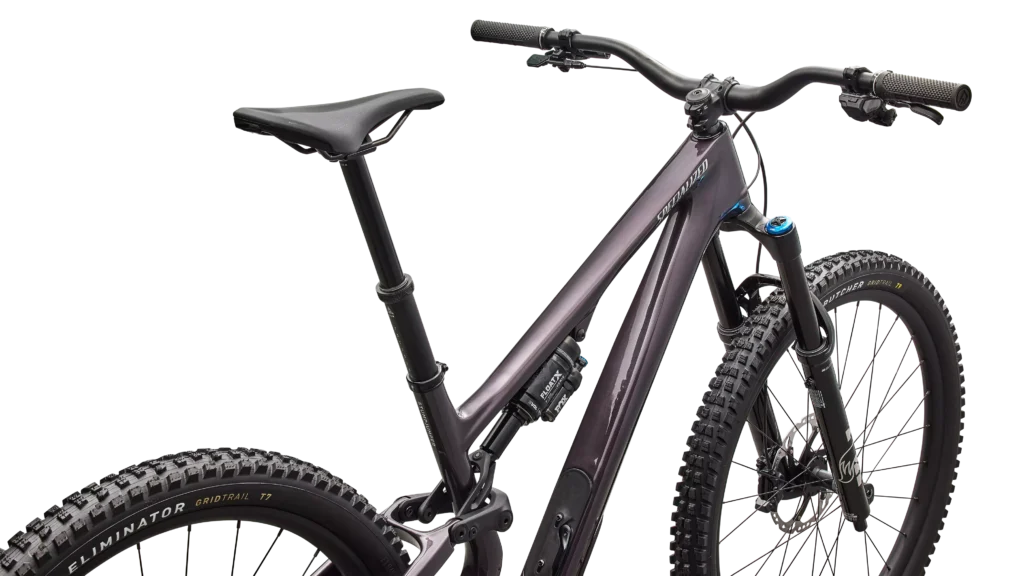 Stumpjumper 15 EVO Expert Di2 – Bild 4