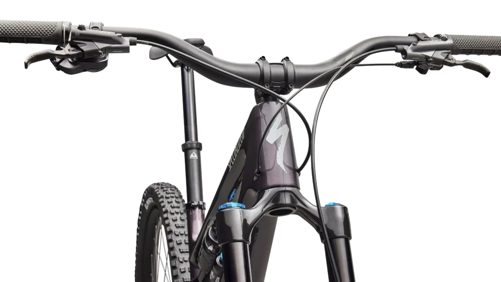 Stumpjumper 15 EVO Expert Di2 – Bild 5