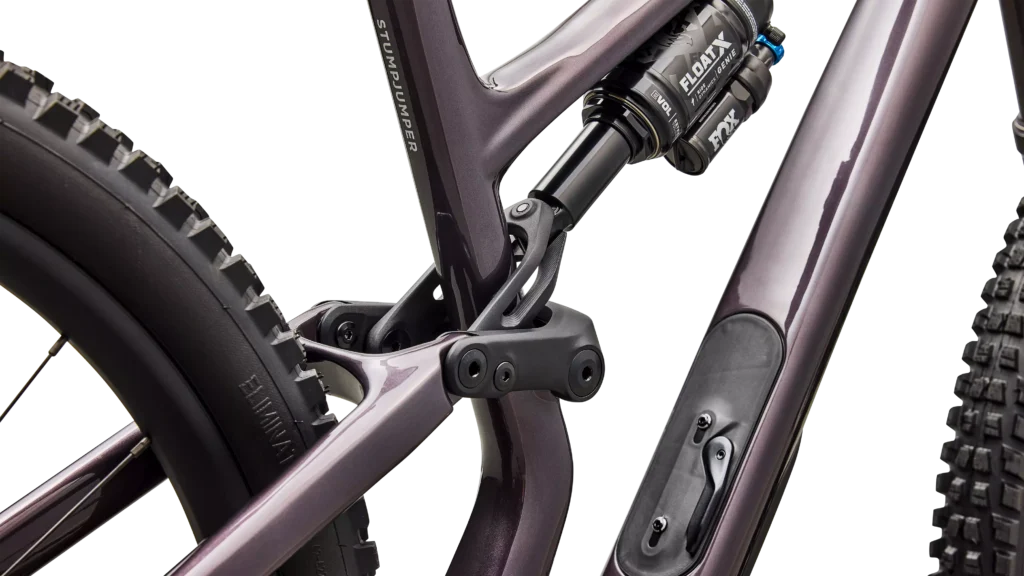 Stumpjumper 15 EVO Expert Di2 – Bild 6