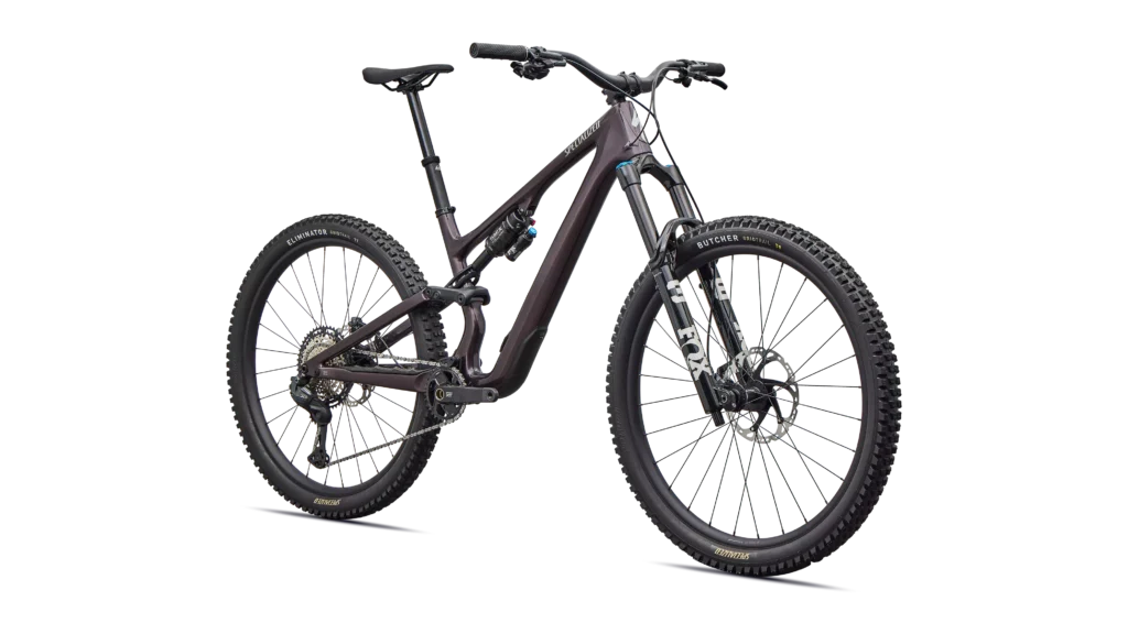 Stumpjumper 15 EVO Expert Di2 – Bild 2