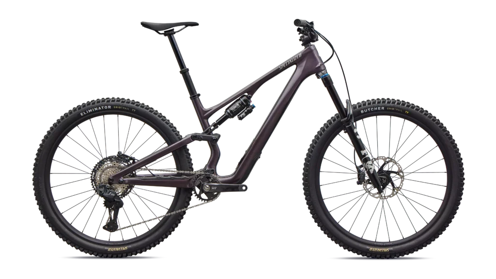 Stumpjumper 15 EVO Expert Di2