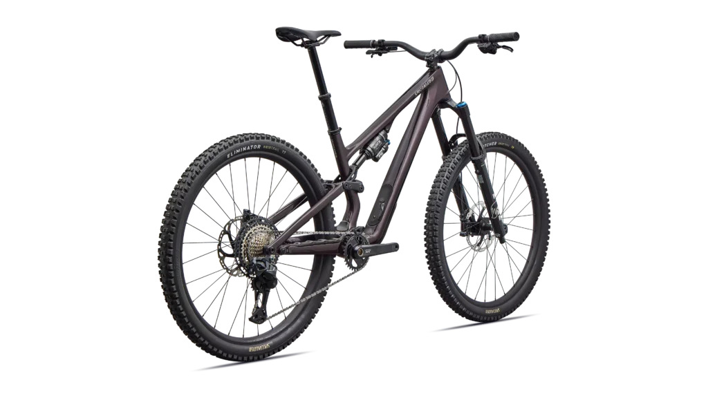 Stumpjumper 15 EVO Expert Di2 – Bild 3