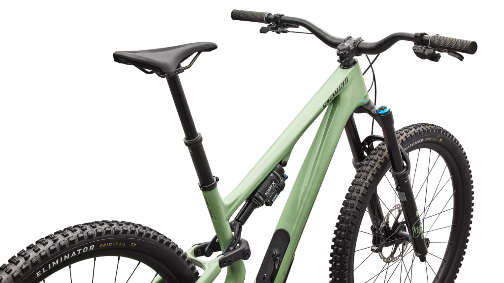 Stumpjumper 15 EVO Expert Di2 – Bild 10