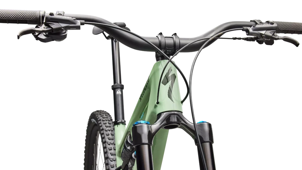 Stumpjumper 15 EVO Expert Di2 – Bild 11