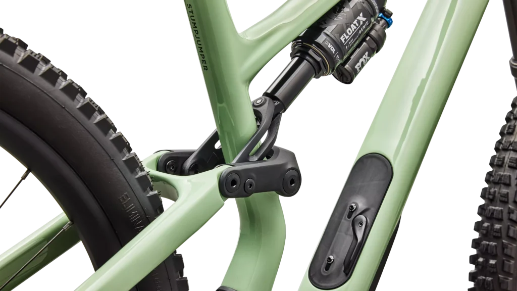 Stumpjumper 15 EVO Expert Di2 – Bild 12