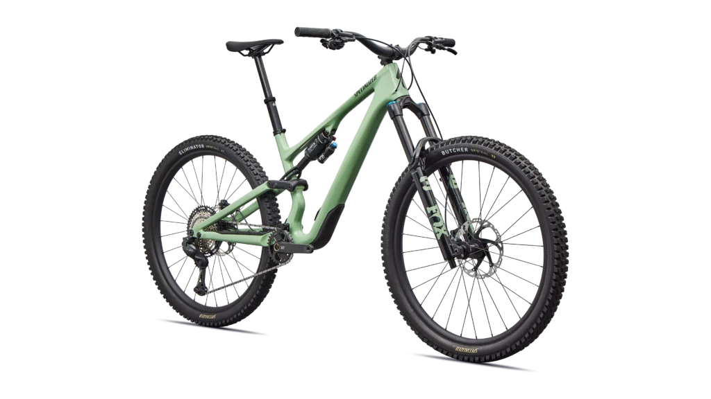 Stumpjumper 15 EVO Expert Di2 – Bild 8
