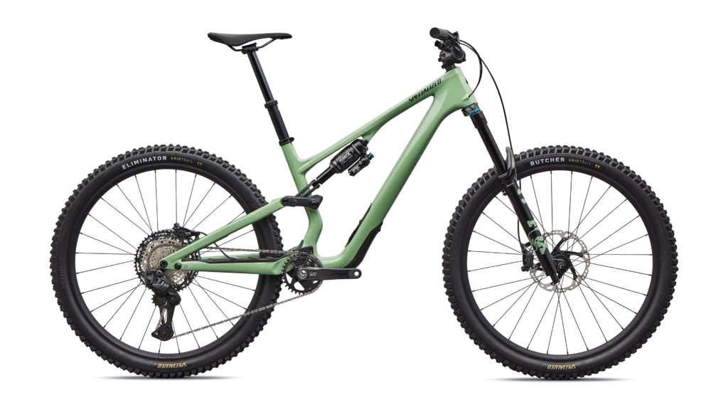 Stumpjumper 15 EVO Expert Di2 – Bild 7