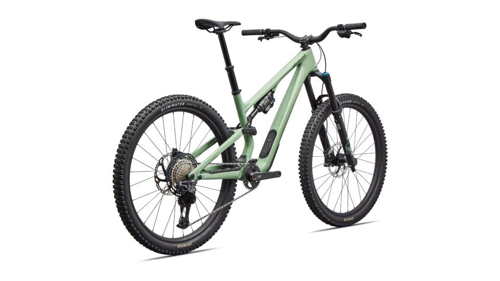 Stumpjumper 15 EVO Expert Di2 – Bild 9