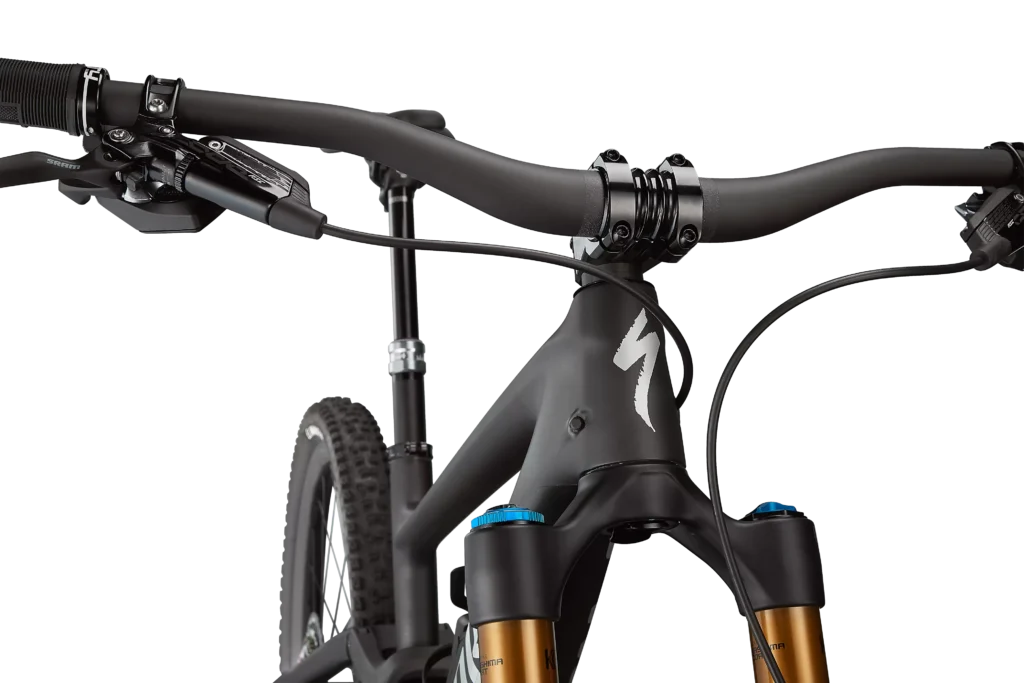 S-Works Enduro – Bild 4