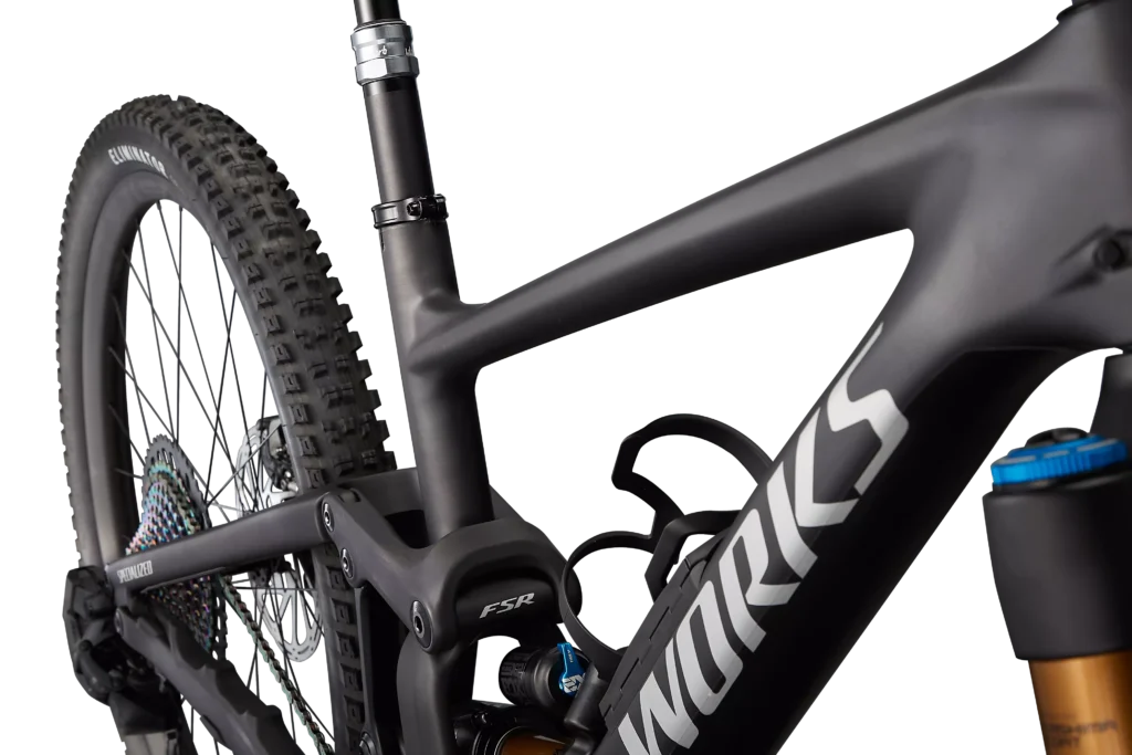S-Works Enduro – Bild 5