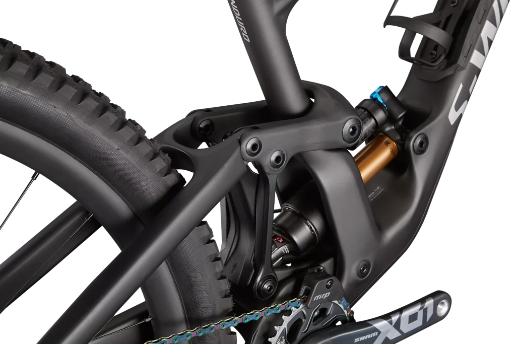 S-Works Enduro – Bild 6